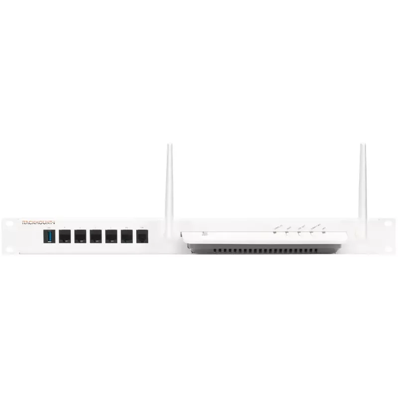 Rackmount.IT RM-FB-T2 rack-accessoire montagebeugel