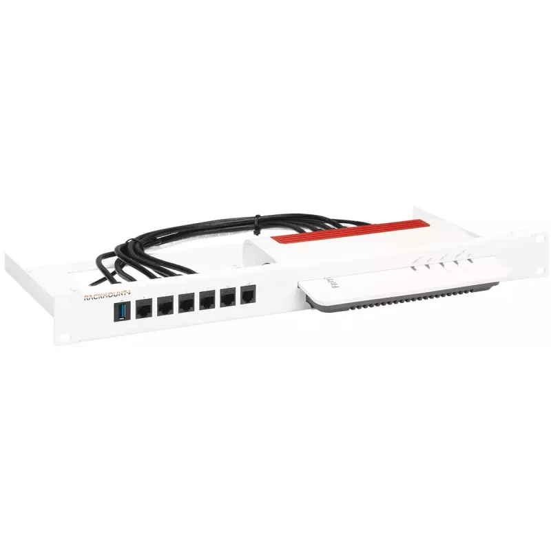 Rackmount.IT RM-FB-T2 rack-accessoire montagebeugel