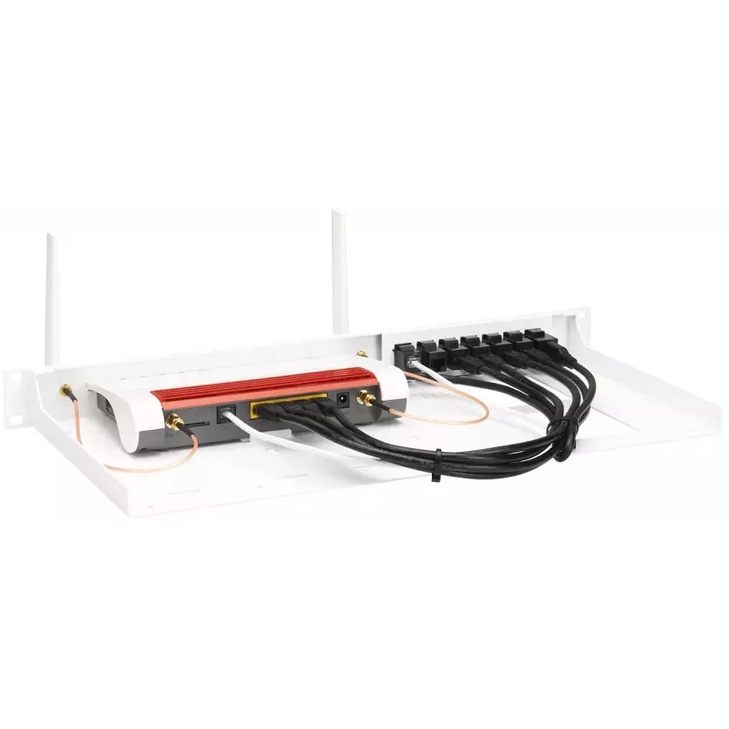 Rackmount.IT RM-FB-T2 rack-accessoire montagebeugel