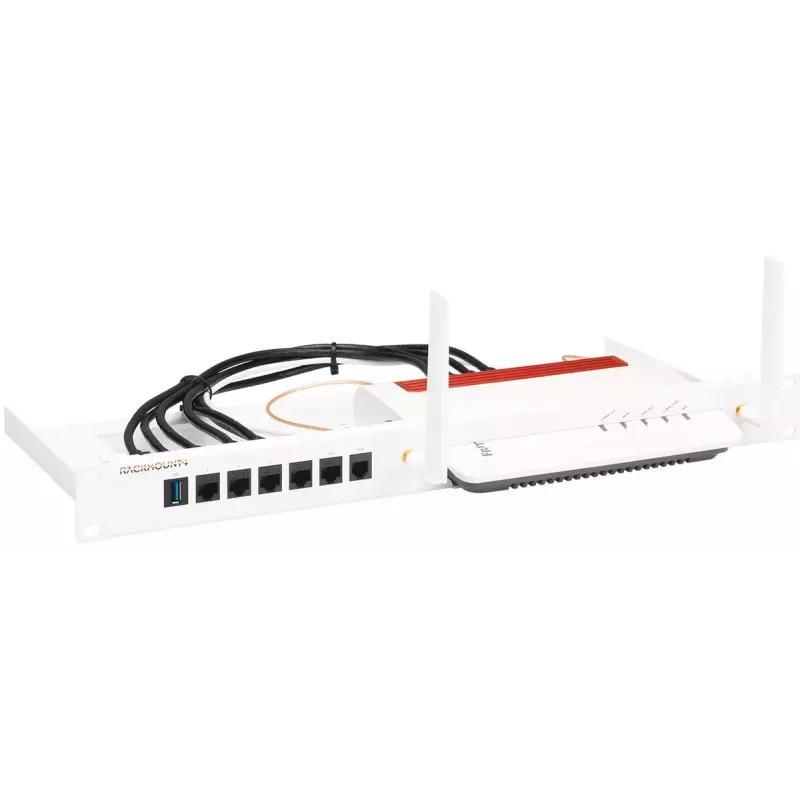 Rackmount.IT RM-FB-T2 rack-accessoire montagebeugel