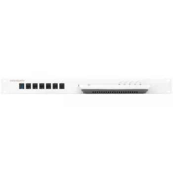Rackmount.IT RM-FB-T2 rack-accessoire montagebeugel