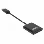 CLUB3D Multi Stream Transport hub DisplayPort 1.2 naar HDMI dual monitor