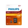 Philips FM12MP45B/00 geheugenkaart 128 GB MicroSDXC UHS-I Class 10