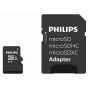 Philips FM08MP45B/00 geheugenkaart 8 GB MicroSDHC UHS-I Class 10