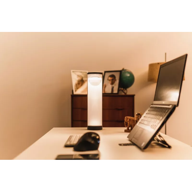 BakkerElkhuizen EnergyByLight circadiane bureaulamp