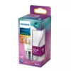 Philips lamp 60;30; 16 W A60 E27 7.5 W warmwit 806 lm