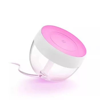 Slimme tafellamp Philips Hue White and Colour Ambience Iris