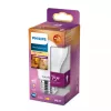 Philips filamentlamp mat 75 W A60 E27, 7,2 W, 75 W, E27, 1055 lm, 15000 h, warme gloed