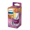 Philips filamentlamp helder 100W A60 E27, 10,5 W, 100 W, E27, 1521 lm, 15000 h, warme gloed