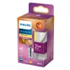 Philips filamentlamp kaars helder 25W P45 E14, 2,5 W, 25 W, E14, 340 lm, 15000 h, warme gloed