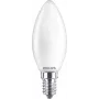 Philips LED-lamp Warmglow 3,4 W E14 D