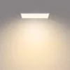 Philips Functional Panel Ceiling plafondlamp 36 W rechthoekig