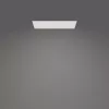 Plafondlamp Philips Functional Panel 36 W LED rechthoekig 300×1200×42 mm, wit