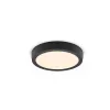 Philips Functional Magneos inbouwplafondspot 210 mm, LED 12W, 2700K, 1150 lm, IP20, zwart