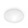 Slimme plafondlamp Signify WiZ Adria 17 W – Wi‑Fi/bluetooth, 320×320×68 mm, wit
