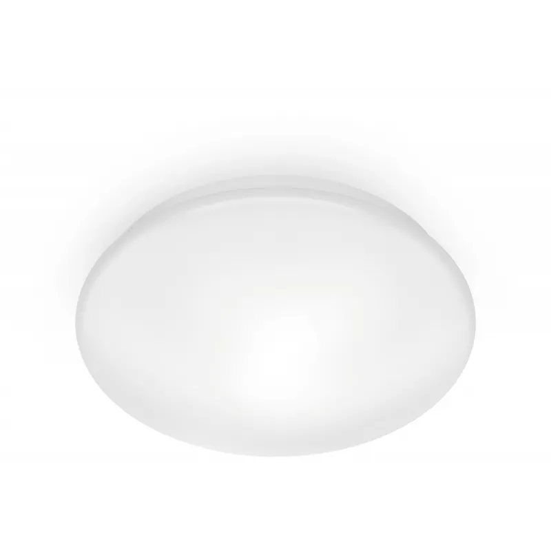 Slimme plafondlamp Signify WiZ Adria 17 W – Wi‑Fi/bluetooth, 320×320×68 mm, wit