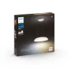 Slimme hanglamp Philips Hue White Ambience Amaze – Bluetooth, 24 V, 434 × 77 mm, wit