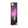 Slimme wandlamp Philips Hue White and colour ambience Liane Bluetooth