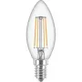 Philips 34726700 LED-lamp warmwit 2700 K 4,3 W E14 F