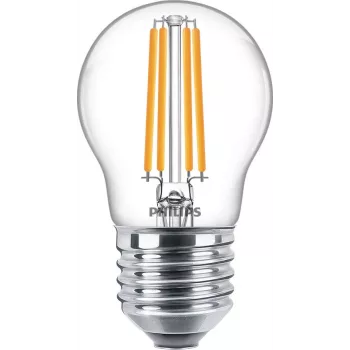 Philips CorePro LED 34766300 LED-lamp warmwit 2700 K 6,5 W E27