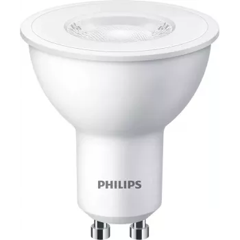 Philips spot 50W PAR16 GU10 x3 4,7W warmwit 380lm 15000h