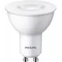 LED-spotlamp Signify Philips spot GU10 4,7W 380lm 2700K 36° CRI80