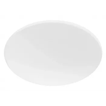 Plafondlamp Philips Functional Moire 36 W LED, wit, rond, niet-vervangbare lichtbron, 220–240 V