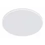 Plafondlamp Philips Functional Ozziet 36 W LED, rond 500 mm, wit, vast geïntegreerde lamp