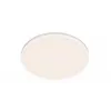 Plafondlamp Philips Functional Ozziet 36 W LED, rond 500 mm, wit, vast geïntegreerde lamp