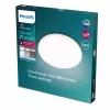 Plafondlamp Philips Functional Ozziet 36 W LED, rond 500 mm, wit, vast geïntegreerde lamp