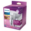 Philips reflector 100W PAR38 E27, 13 W, 100 W, E27, 1000 lm, 25000 h, warmwit
