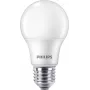 Philips Bulb 40W A60 E27 x2, 4,9 W, 40 W, E27, 470 lm, 15000 h, warmwit