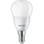 Philips Candle 40W P45 E14 x3, 4,9 W, 40 W, E14, 470 lm, 15000 h, warmwit