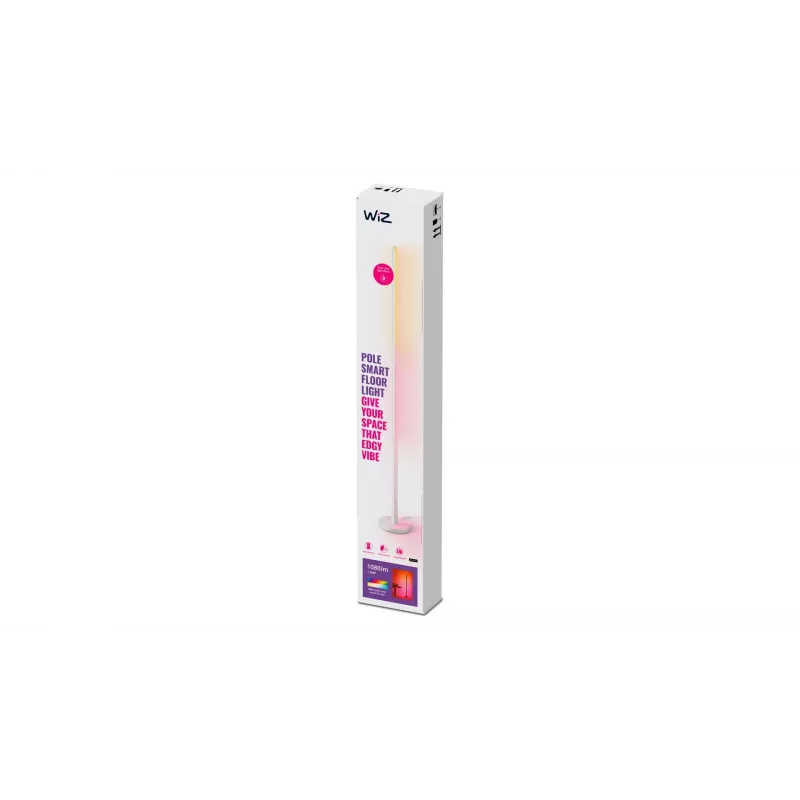 WiZ A slimme verlichting Wi-Fi/Bluetooth 13 W