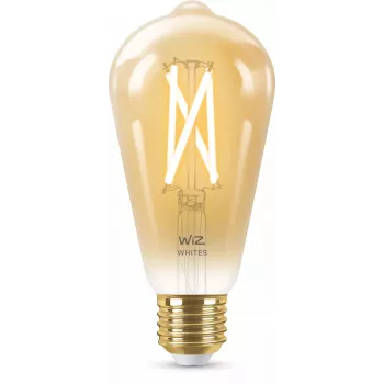 WiZ Bulb 40W P45 E27 LED-lamp