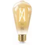 WiZ Bulb 40W P45 E27 LED-lamp