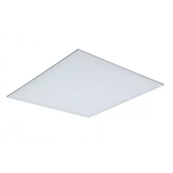 LED-paneel Philips OC Panel 6060 4000K wit IP20 — inbouw-/plafondlamp 60x60 cm