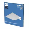 LED-paneel Philips OC Panel 6060 4000K wit IP20 — inbouw-/plafondlamp 60x60 cm