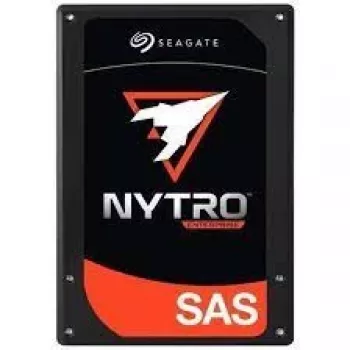 Seagate Nytro 3550 6,4 TB 2,5 inch SAS 3D eTLC