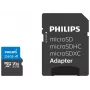 Philips FM25MP65B/00 geheugenkaart 256 GB MicroSDXC UHS-I Class 3