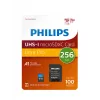 Philips FM25MP65B/00 geheugenkaart 256 GB MicroSDXC UHS-I Class 3