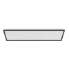 Paneelplafondlamp WiZ 36 W rechthoekig