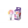 Slimme lamp WiZ Bulb 8,8 W E27 wit energieklasse F