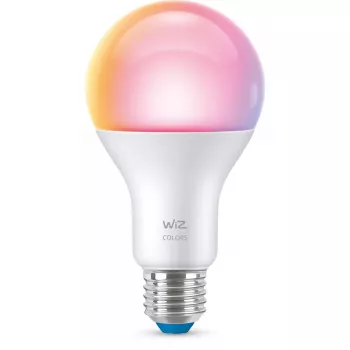 Slimme lamp WiZ Bulb 8,8 W E27 wit energieklasse F