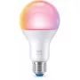 Slimme lamp WiZ Bulb 8,8 W E27 wit energieklasse F