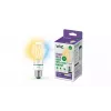 WiZ Filament Clear 60 W A60 E27 903 lm energieklasse A