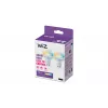 Slimme lamp WiZ Spot 50 W PAR16 GU10 Wi-Fi Bluetooth GU10