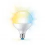 WiZ Globe 75W G95 E27, slimme lamp, Wi-Fi/Bluetooth, wit, Wi-Fi 4 (802.11n), 802.11b, 802.11g, LED, E27