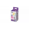 WiZ Bulb 60W A60 E27, slimme lamp, Wi-Fi/Bluetooth, wit, Wi-Fi 4 (802.11n), 802.11b, 802.11g, LED, E27