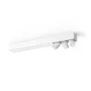 Philips Hue White and Colour Ambience Centris 3-spot plafondlamp